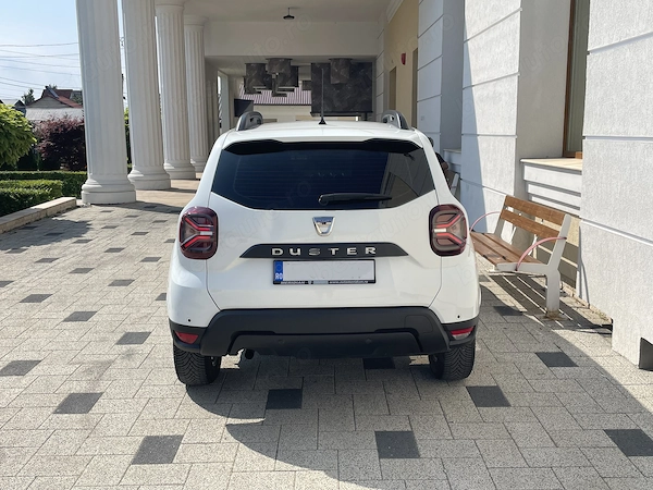DACIA Duster 2023 — imagine 4