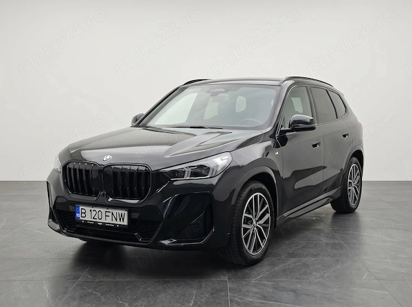 BMW X Series (Generic) 2024 — imagine 6