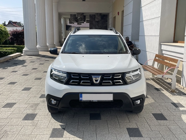 DACIA Duster 2023 — imagine 3