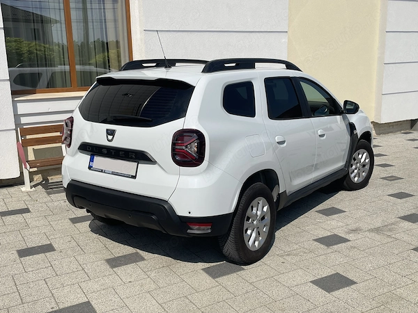 DACIA Duster 2023 — imagine 6
