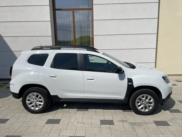 DACIA Duster 2023 — imagine 5