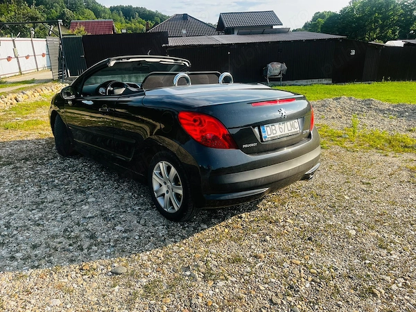 PEUGEOT 207 2008 — imagine 3