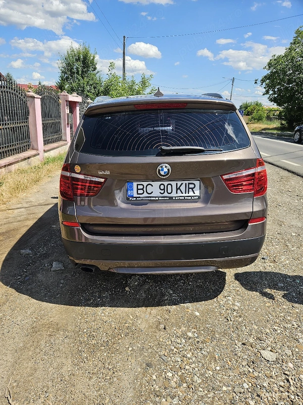 BMW X Series (Generic) 2012 — imagine 2