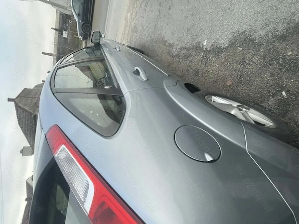 FORD Focus 2005 — imagine 3