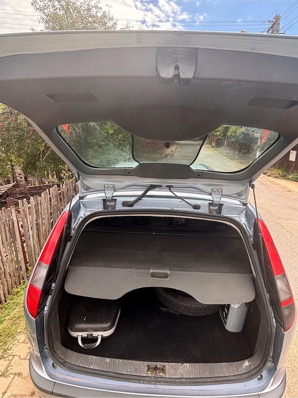 FORD Focus 2007 — imagine 3