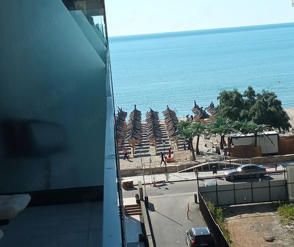Apartament 2 camere Mamaia Nord - Signature Promenada — fotografia 1