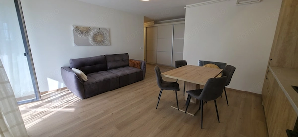 Apartament nou cu 2 camere + loc parcare Zona Aradului — fotografia 3