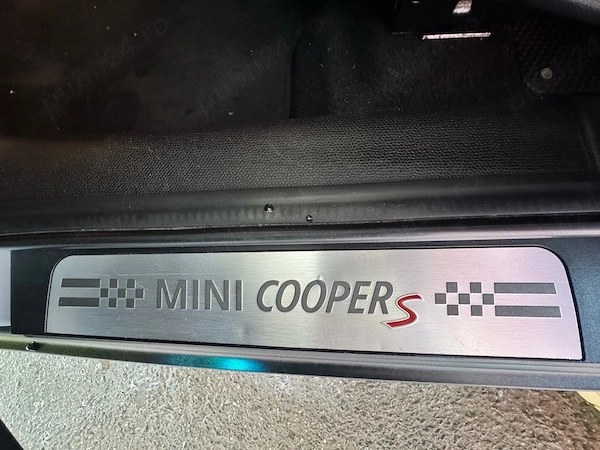 MINI Countryman 2011 — imagine 9