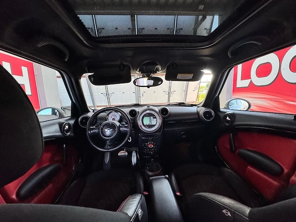 MINI Countryman 2011 — imagine 8