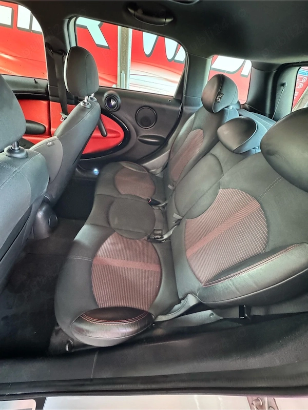MINI Countryman 2011 — imagine 10