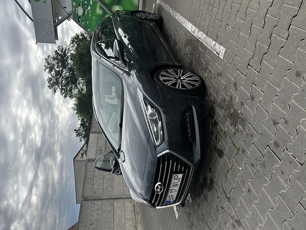 HYUNDAI i40 2017 — imagine 5