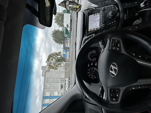 HYUNDAI i40 2017 — imagine 6