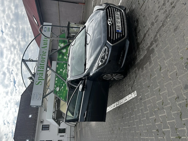 HYUNDAI i40 2017 — imagine 4