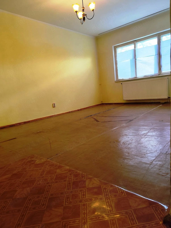 Vand apartament cu 2 camere pe Bulervardul Dorobanti intre Scolilor si Calea Calarasilor — fotografia 3