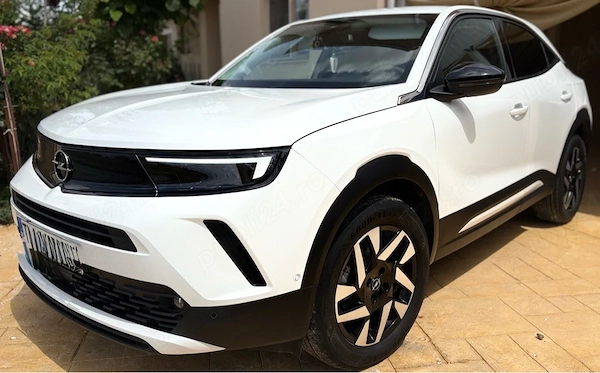 OPEL Mokka 2025 — imagine 2
