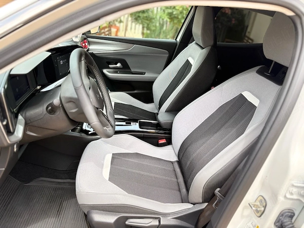 OPEL Mokka 2025 — imagine 4