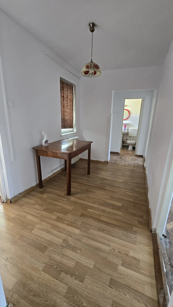 Apartament de vânzare — fotografia 1
