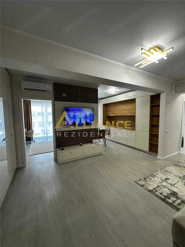 Apartament 3 camere | 5 minute de M. Berceni | Comision 0% — fotografia 1