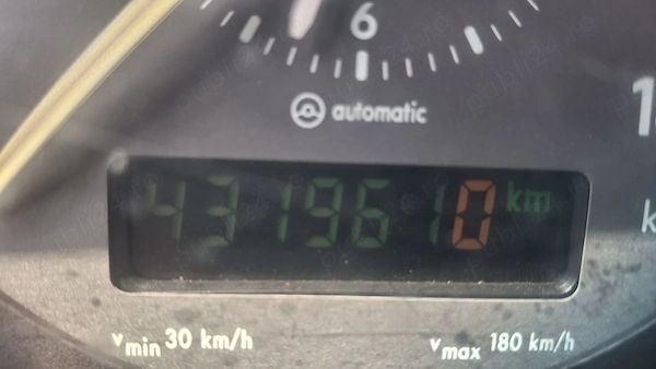 VOLKSWAGEN LT 2000 — imagine 5
