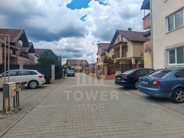 Apartament 3 camere, ideal pentru locuit sau investiție Șelimbăr, Strada Zorilor — fotografia 2