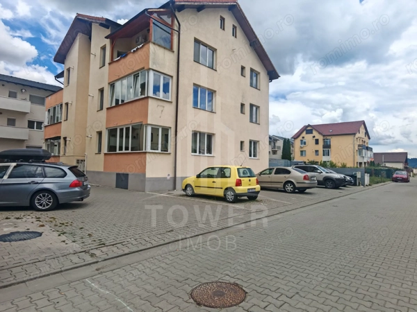 Apartament 3 camere, ideal pentru locuit sau investiție Șelimbăr, Strada Zorilor — fotografia 1