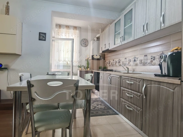Apartament 3 camere, ideal pentru locuit sau investiție Șelimbăr, Strada Zorilor — fotografia 2