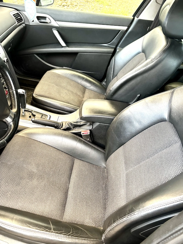 PEUGEOT 407 2008 — imagine 4