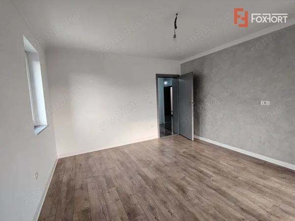 Apartament 3 camere, 79 mp cu gradina in Giroc - V10170 — fotografia 3