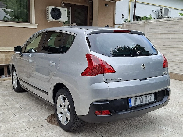 PEUGEOT 3008 2012 — imagine 2