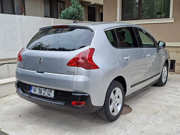 PEUGEOT 3008 2012 — imagine 4