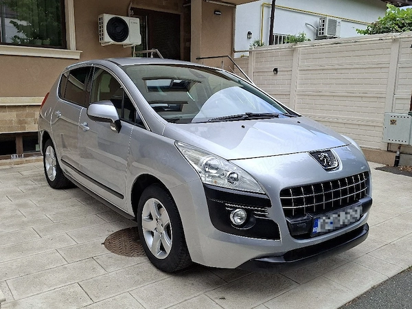 PEUGEOT 3008 2012 — imagine 3