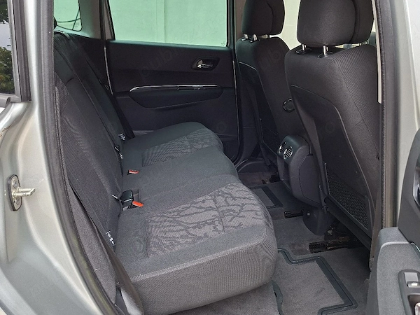 PEUGEOT 3008 2012 — imagine 6