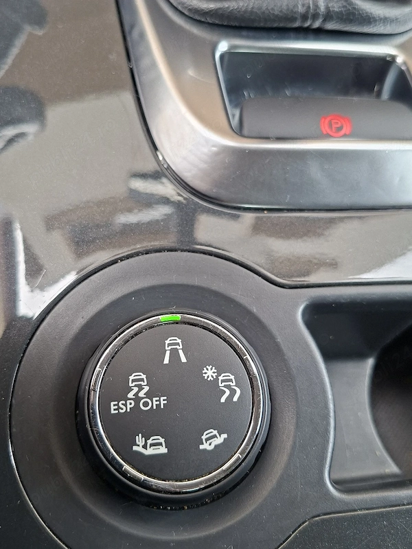 PEUGEOT 3008 2012 — imagine 10