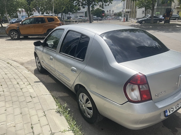 RENAULT Symbol 2008 — imagine 4