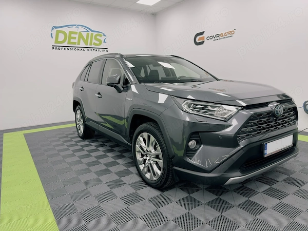 TOYOTA RAV4 2021