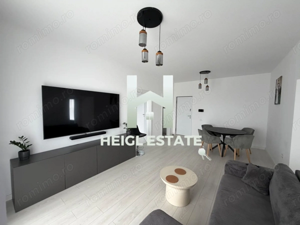 Apartament cu 3 camere in Giroc cu comision 0% — fotografia 3