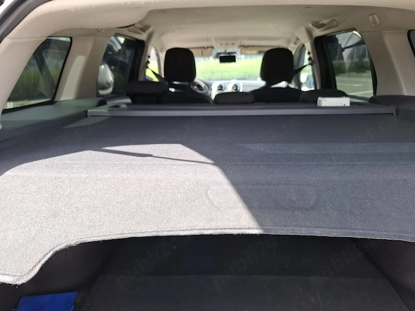 DACIA Logan 2014 — imagine 6