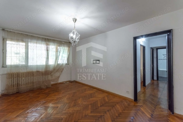Mihai Bravu | Obor | Dimitrov | Apartament 3 camere | comision 0% — fotografia 1