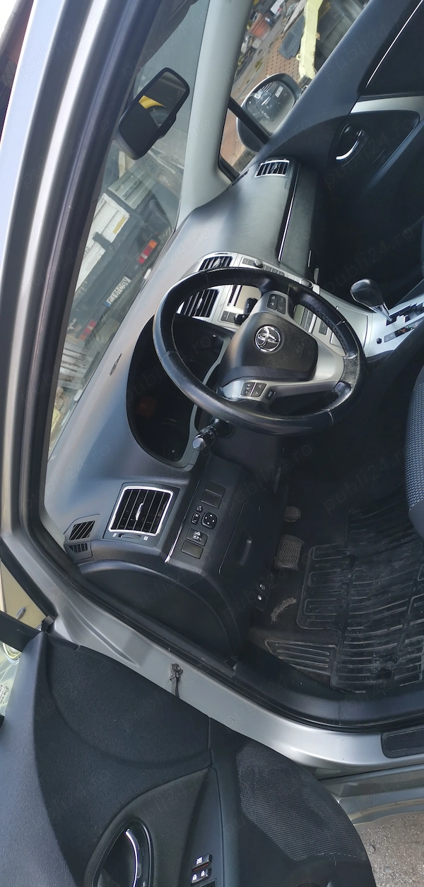 TOYOTA Avensis 2014 — imagine 2