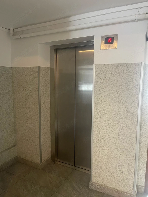 Vănd apartament 2 camere,65mp,bloc 1990,in Rond Piata Alba Iulia — fotografia 3