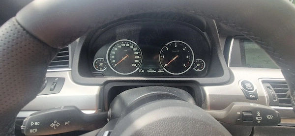 BMW 5 Series 2014 — imagine 3