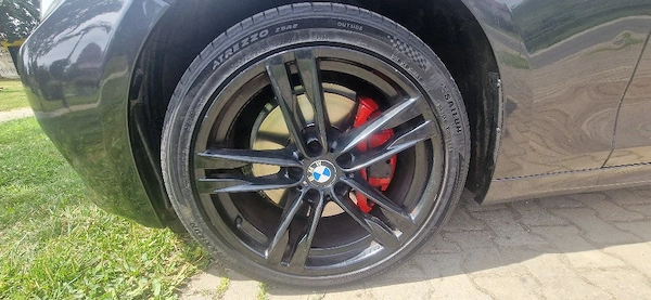 BMW 5 Series 2014 — imagine 2