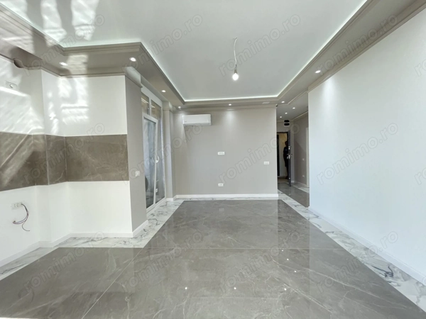 Apartament 3 camere bloc nou si finisaje de calitate — fotografia 1