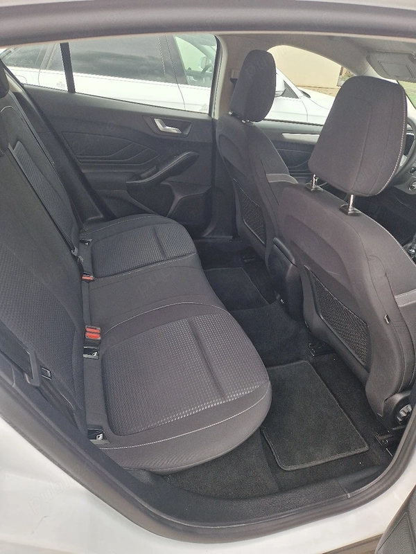 FORD Focus 2019 — imagine 4