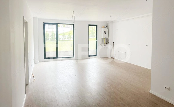 Apartament 2 camere de vanzare in Zorilor zona Frunzisului Lidl — fotografia 2