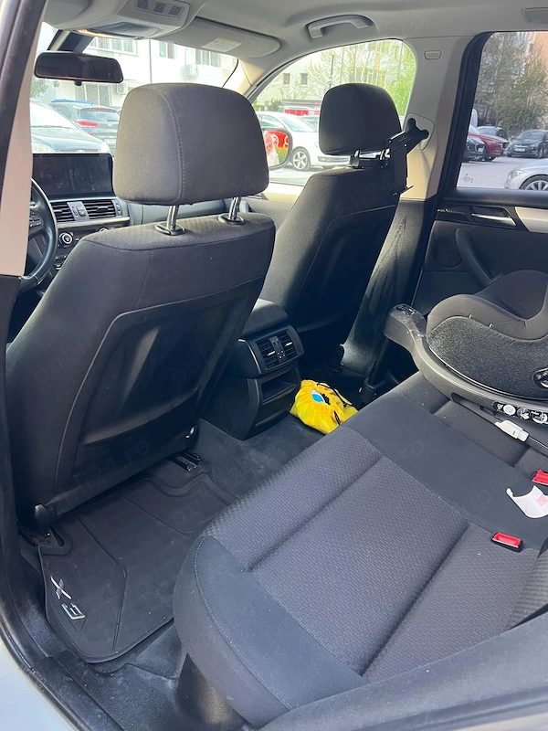 BMW X Series (Generic) 2012 — imagine 4