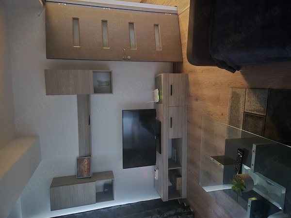 Închiriez apartament decomandat, bloc nou, central — fotografia 1