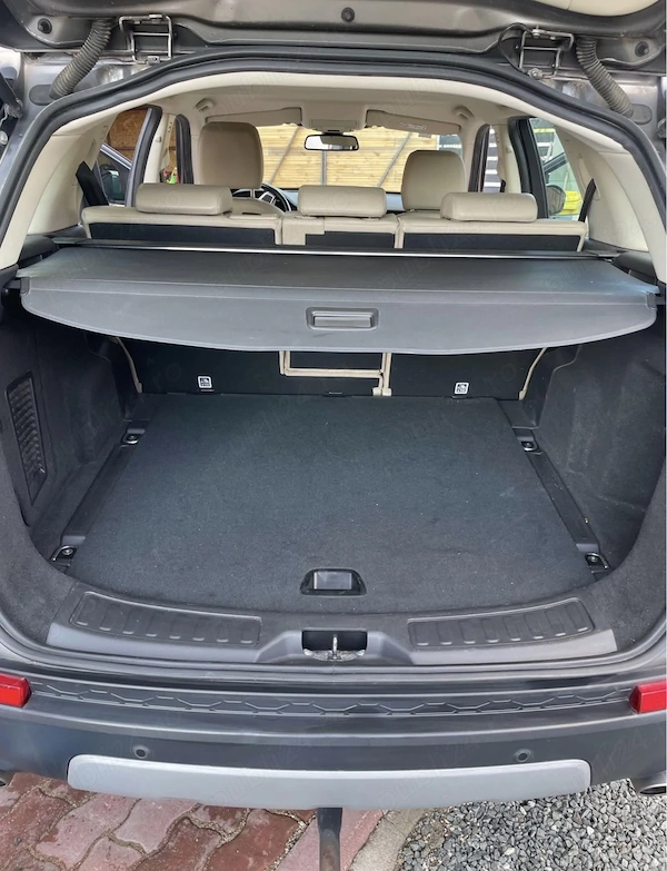 LAND ROVER Discovery Sport 2016 — imagine 7