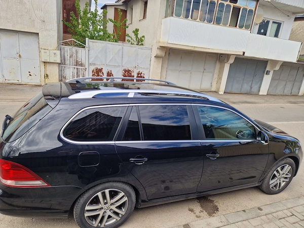 VOLKSWAGEN Golf 2012 — imagine 2