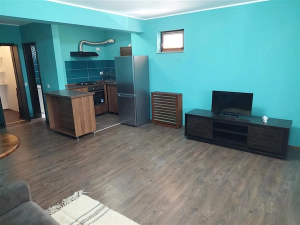 Apartament 2 camere mobilat si utilat — fotografia 1